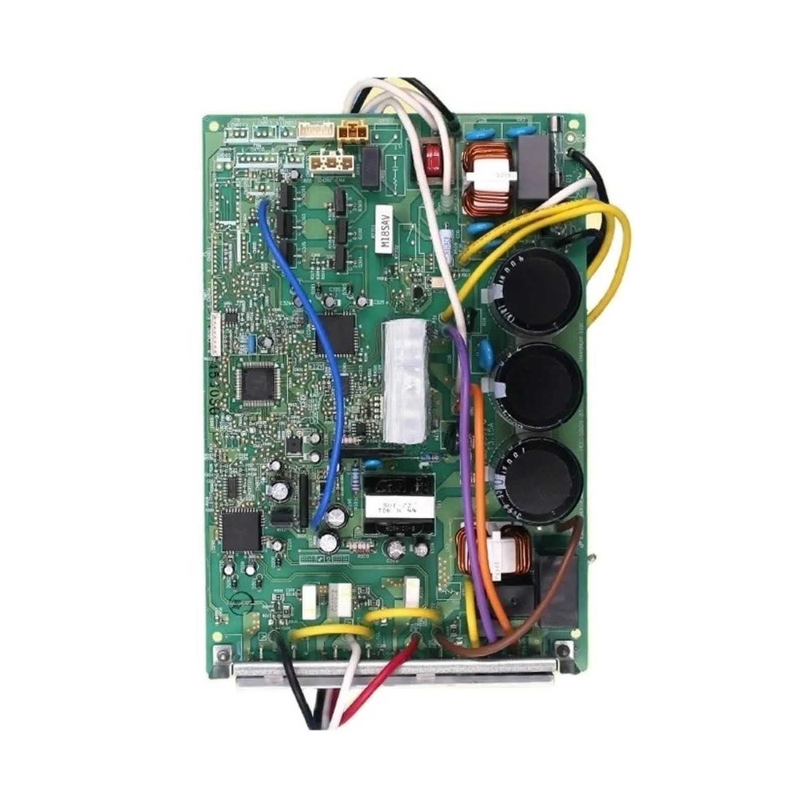 Amazon.com: WWEIFUS Control Board Motherboard MCC-5009-03